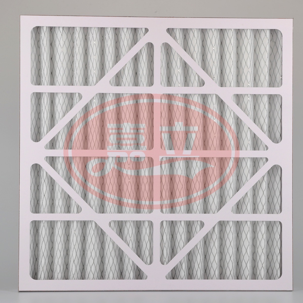 兴和纸框过滤器